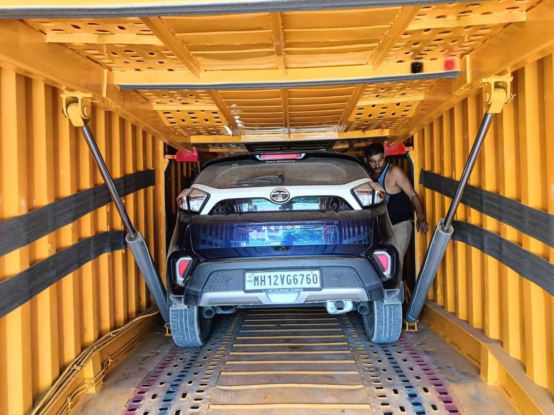 Loading Unloading Services Bangalore