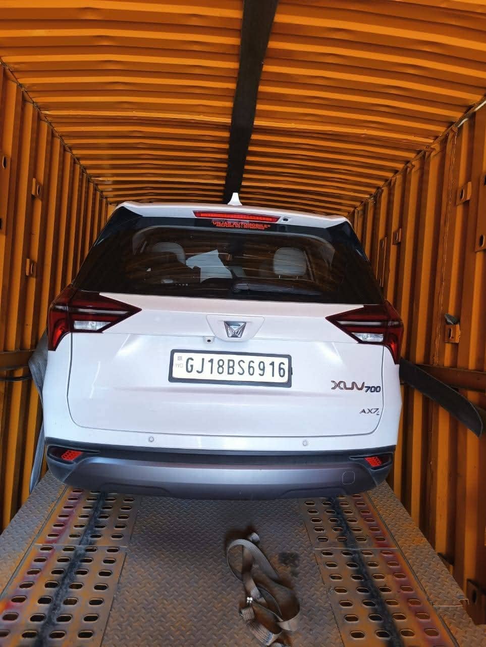 Car and Bike Transportation Services