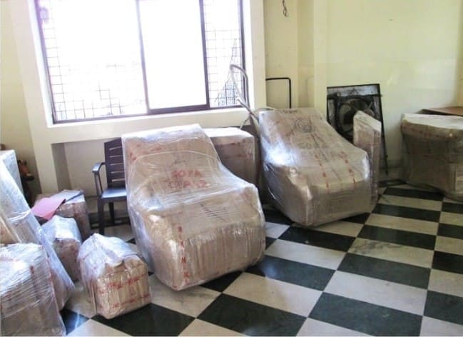 Household Shifting Services in Bangalore